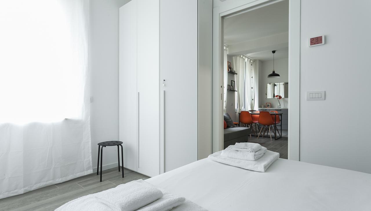 Italianway-Cadorna 10 Apartment Milan Exterior photo